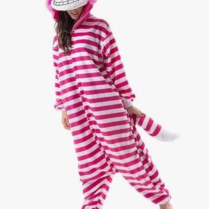 Cheshire Cat Costume